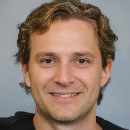 Stefano De Luca